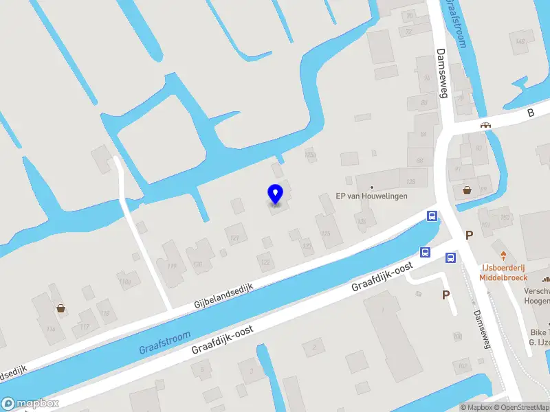 Nieuw bedrijf Den Besten Maritiem B.V.