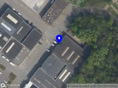 Go Global Logistics B.V. Rotterdam