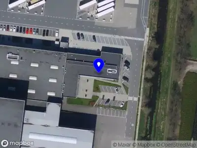 Jan de Rijk Customs B.V.