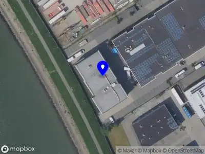Denkers Shipping B.V. Alblasserdam