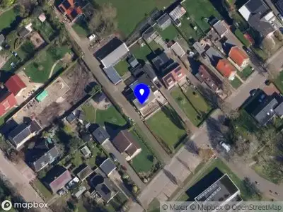 S. Elzinga Klussenbedrijf Sintjohannesga