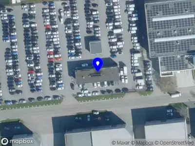 Van Mossel Autolease Zuid B.V. Waalwijk