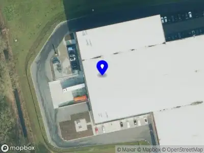 Rugo Logistics B.V. Almelo