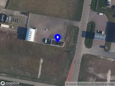 Peterson Nederland B.V. EEMSHAVEN