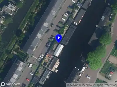 Sameday International Rotterdam B.V. Amsterdam