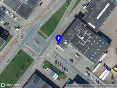 Nieuw bedrijf S5 Global Hub B.V.