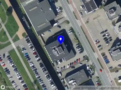 Tankceu, Tank Combination Europe Barendrecht