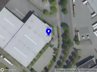 Seacon Logistics B.V. Venlo