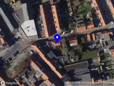 Legrant Freight Management B.V.