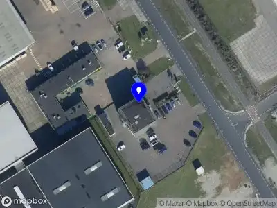 Burger Port Agencies