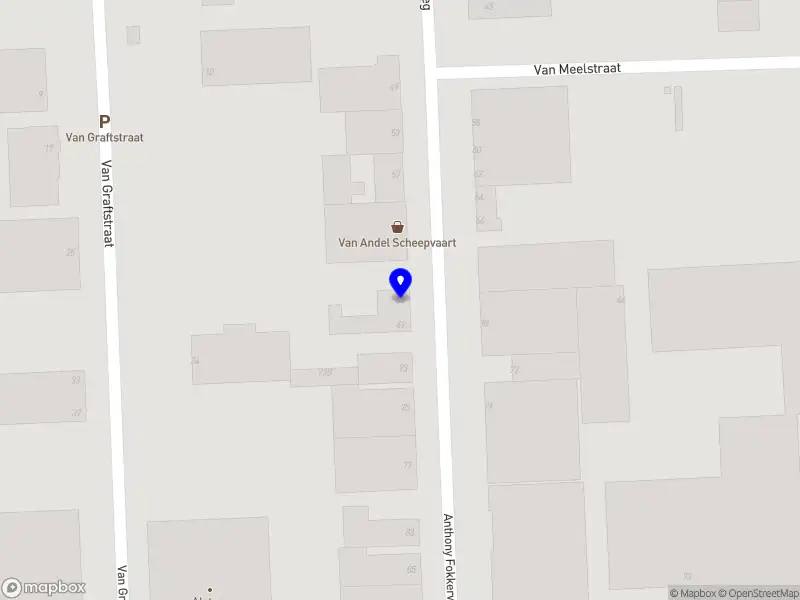 Nieuw bedrijf ?zer Logistics B.V.