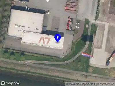 Nieuw bedrijf LV Ferry Services B.V.