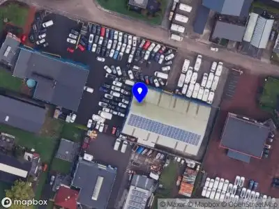 Nieuw bedrijf Recrea-Service