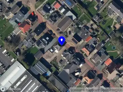 Handelsonderneming Hoekstra Kootstertille