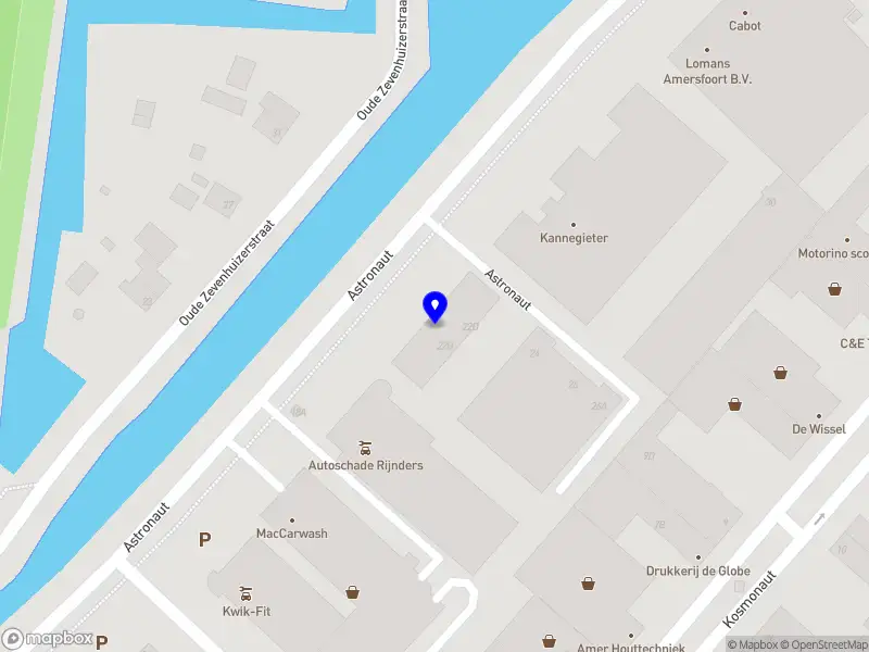 Nieuw bedrijf DARA Groep B.V.