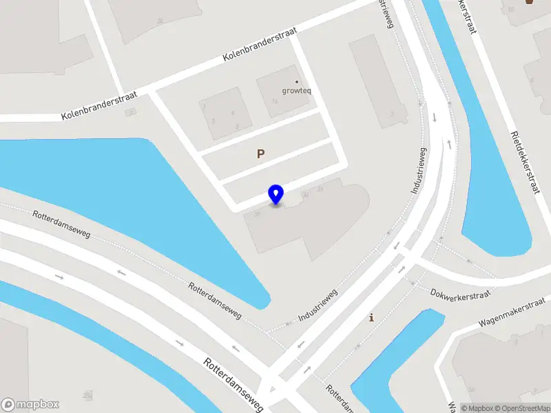 Phimex Warehousing B.V.