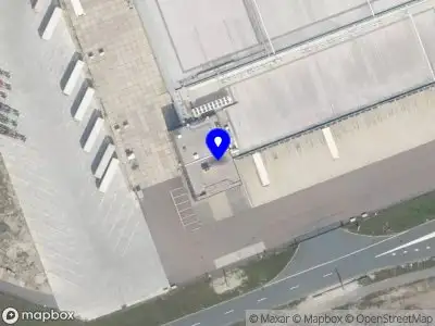 Americold Maasvlakte B.V. MAASVLAKTE ROTTERDAM