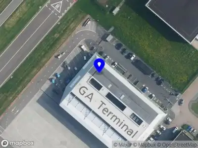 Nieuw bedrijf Aerodynamics B.V.