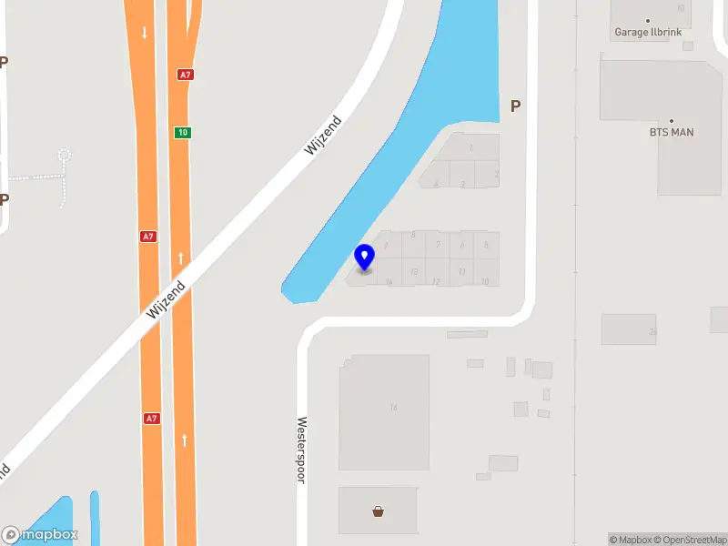 Nieuw bedrijf Panavia B.V.