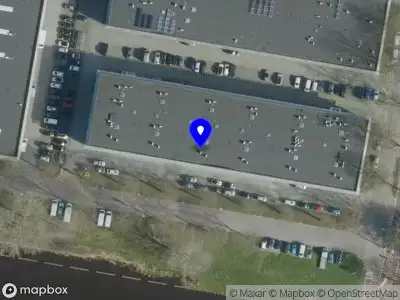 GEBA Expeditie Venlo B.V.