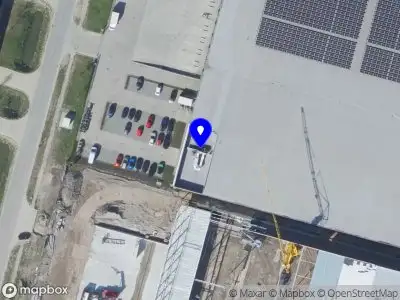 Newcorp Logistics B.V. Heinenoord