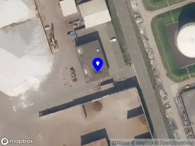 E.P. Shipping & Trading B.V.