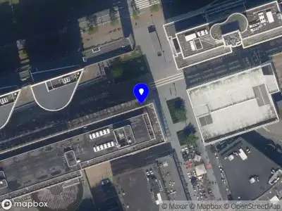 OOCL Logistics (Europe) Limited R'dam Br. Off