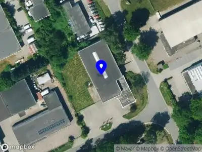 Nieuw bedrijf Roona Internationaal Expeditiebedrijf B.V.