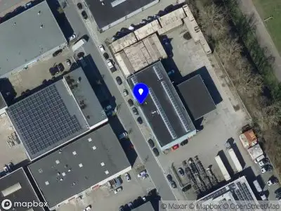 Fercam Nederland B.V.