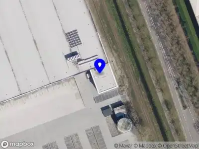 Yusen Logistics (Benelux) B.V. Moerdijk