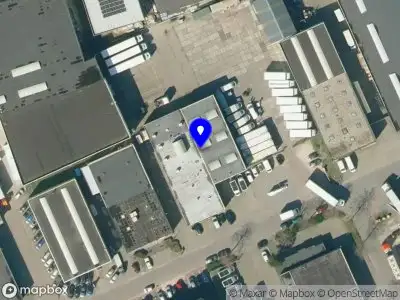 Velocitas Logistics B.V.