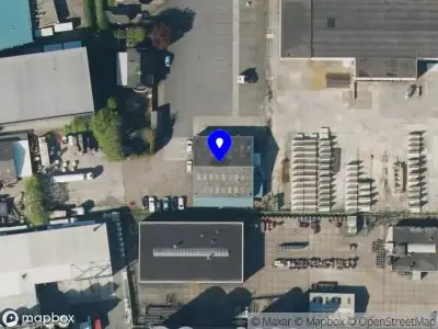 Hofs Logistics Transport B.V. Dodewaard
