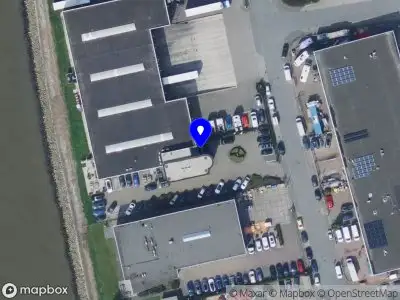 Nickoot France B.V. Dordrecht