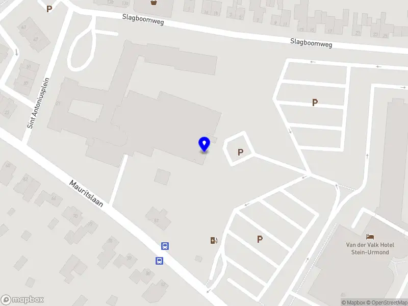 Friendship International B.V.