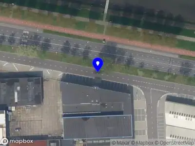 FedEx Logistics Netherlands B.V. Rotterdam
