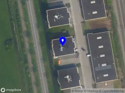 Ecu Worldwide (Netherlands) B.V. Berkel en Rodenrijs