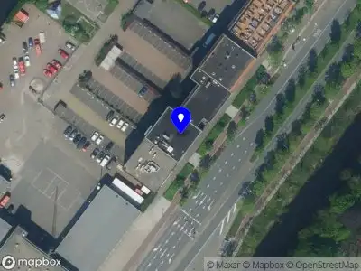 NMT International Shipping B.V.