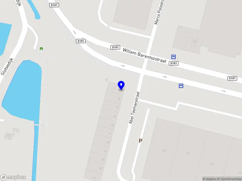 International Road Ferry B.V. Rotterdam-Albrandswaard
