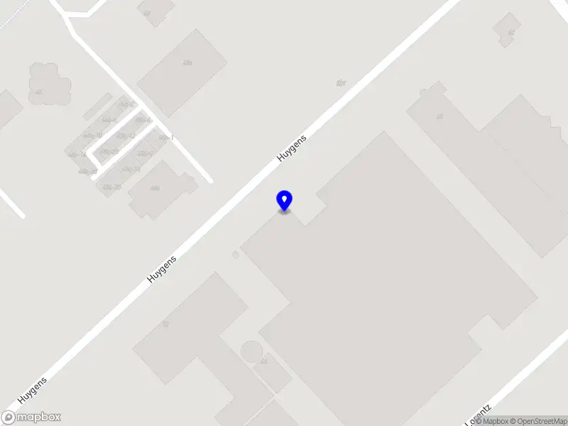 Adco Warehousing B.V. Middelharnis