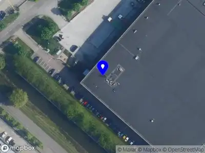 Nippon Express Euro Cargo B.V. Schiphol-Rijk