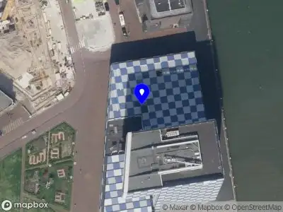 STC Next Rotterdam