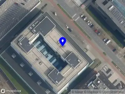 Wispex Transit NL B.V. Rijswijk