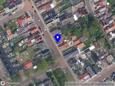 Nieuw bedrijf H.J. Snijder