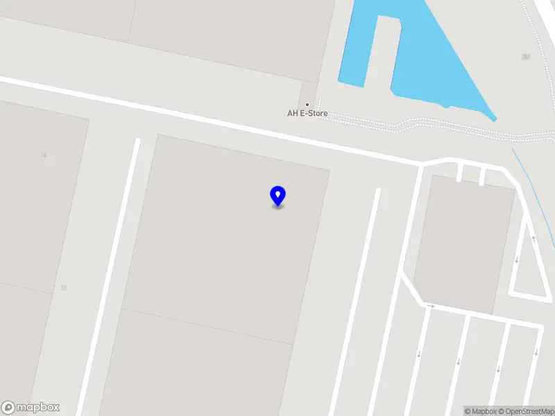 Expeditors International B.V. Amsterdam