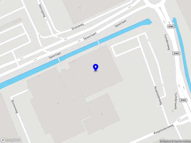 AB Texel Fresh Transport B.V. Barendrecht