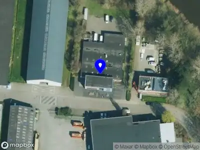 Centrale IJkinrichting Borculo B.V.