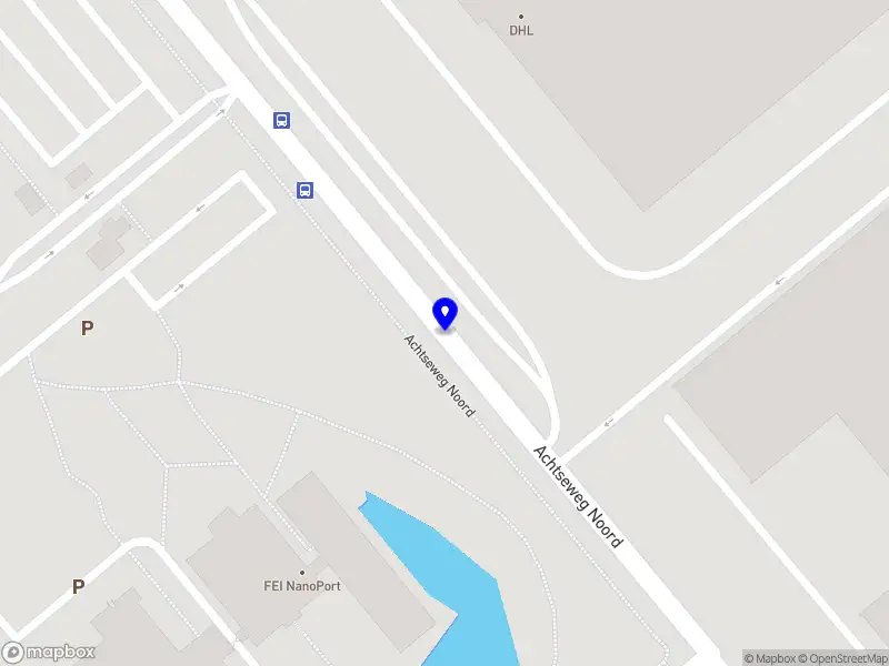 F.X. Coughlin B.V. Eindhoven