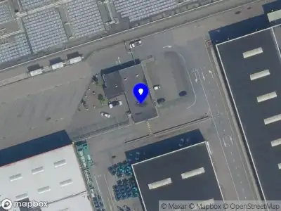 Waterland Terminal B.V. Amsterdam