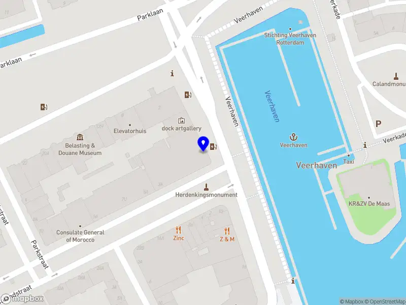 Jordex Shipping and Forwarding B.V.