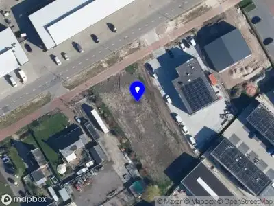 Nieuw bedrijf Noordberger's Logistic Services